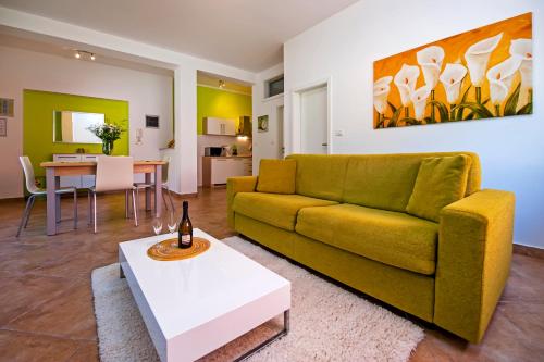 Gallery image of Apartments Martina in Rovinj