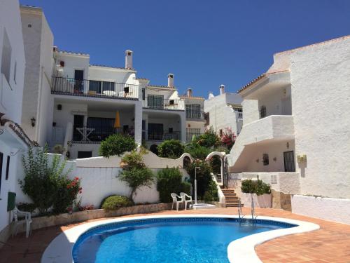 Casa Uvas 2 BR Apt.