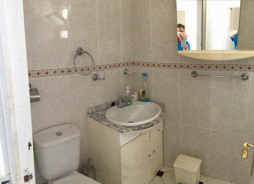 Casa Uvas 2 BR Apt.