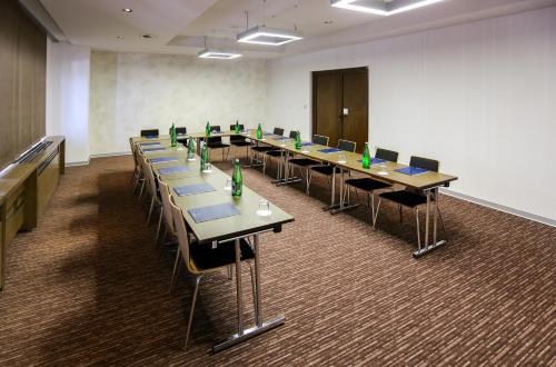 Konferenční prostory v ubytování Hotel Stara Planina