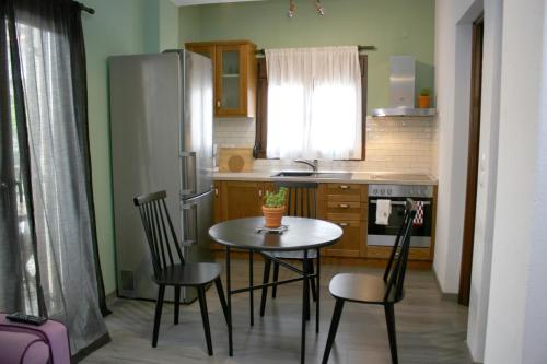 Galeriebild der Unterkunft Aphelion Holiday Apartments in Agios Nikolaos