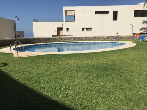 Casa en Lomas de los Monteros