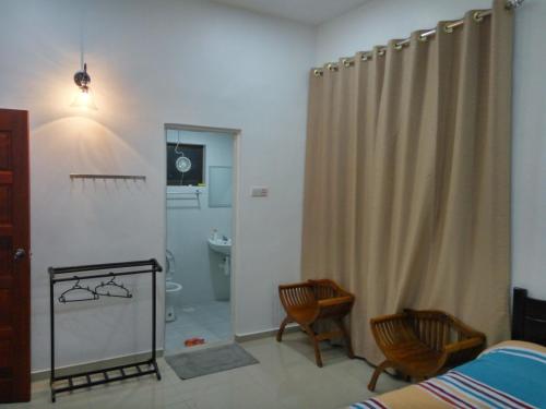 Gallery image of H2O Apartment in Cameron Highlands