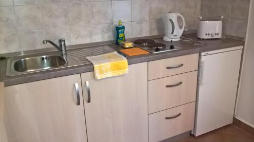 ルンにあるApartments Krušvinaのギャラリーの写真