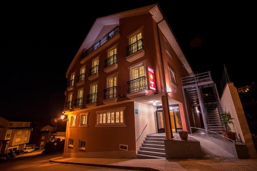 Hotel Porto do Barqueiro, O Barqueiro – Bijgewerkte prijzen 2023
