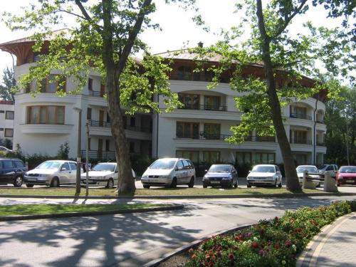 Simon Apartman