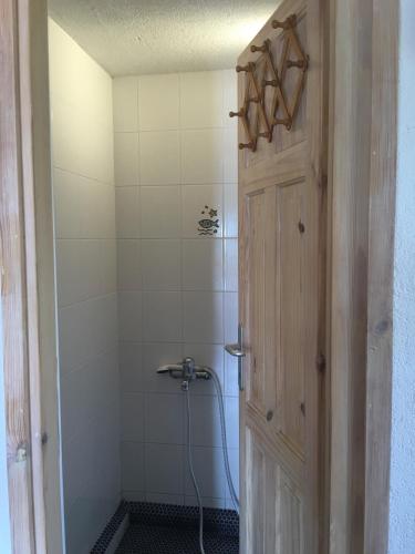 Koupelna v ubytování Vita Vacation Home