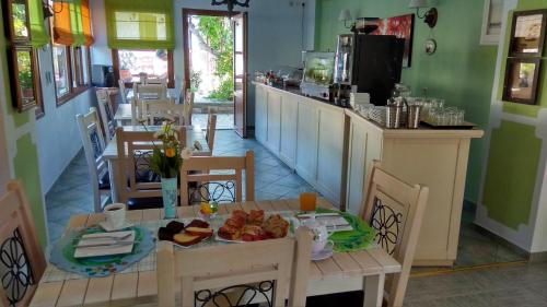 Imagen de la galería de Villa Ble, en Skopelos Town
