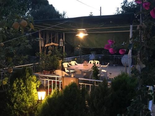 Gallery image of Angeliki Studio & Apartment in Gaios