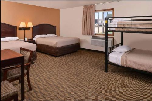 Gallery image of Americas Best Value Inn & Suites Atlantic in Atlantic