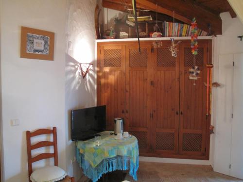 Fotografie z fotogalerie ubytování Casa dos Cactos v destinaci Vila Nova de Milfontes