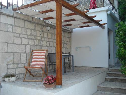 Φωτογραφία από το άλμπουμ του Apartments Luka στην Κόρτσουλα