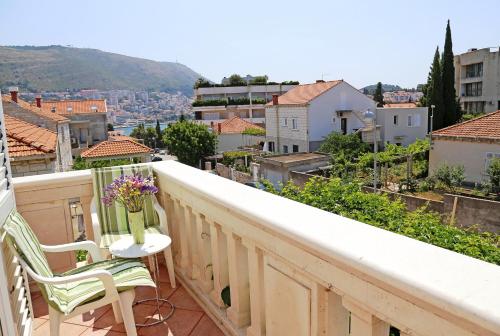 Rooms Franica