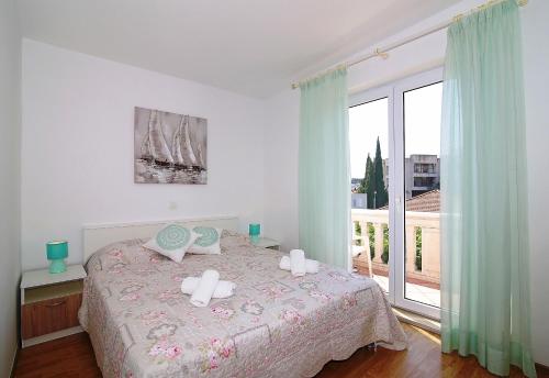 Rooms Franica