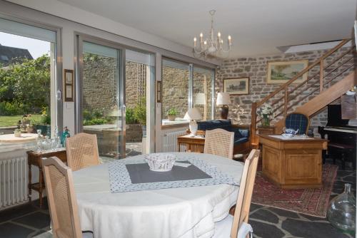 Gallery image of La Boudrie in Avranches
