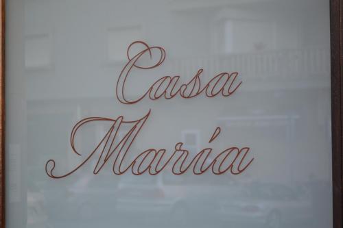 Imagen de la galería de Pension Casa Maria, en Portonovo