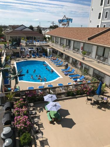 Pyramid Resort Motel – Photos 4