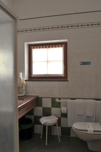 Gallery image of Albergo Garni' Laura in Baselga di Pinè