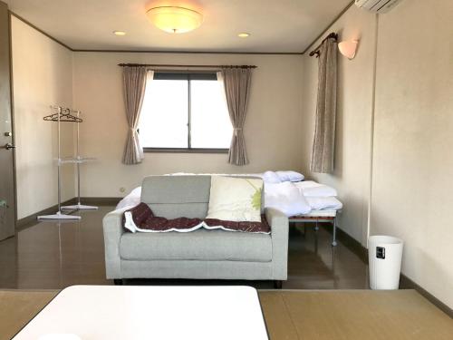 Gallery image of Guest House Seaside Namihei in Naoshima
