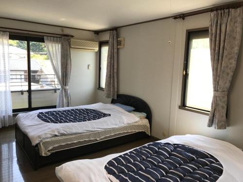 Gallery image of Guest House Seaside Namihei in Naoshima