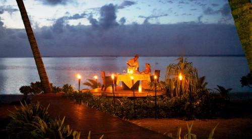 Galería fotográfica de Aitutaki Escape en Arutanga