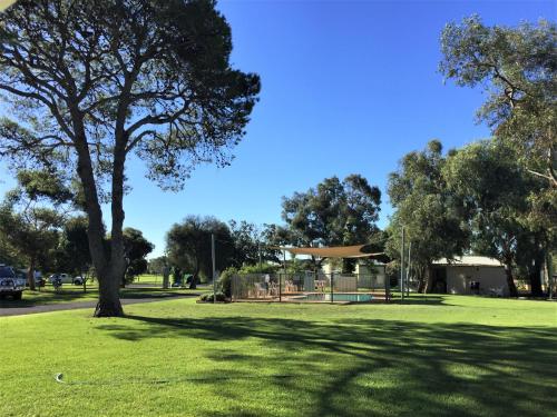 Photo de la galerie de l'établissement Junee Tourist Park, à Junee