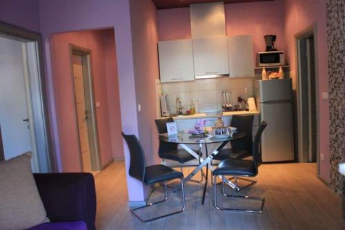 Gallery image of Luxury Apartments Marhella & Jakov in Makarska