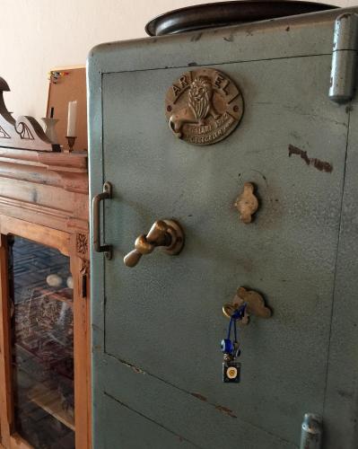 Φωτογραφία από το άλμπουμ του St John's House στο Σελτσούκ