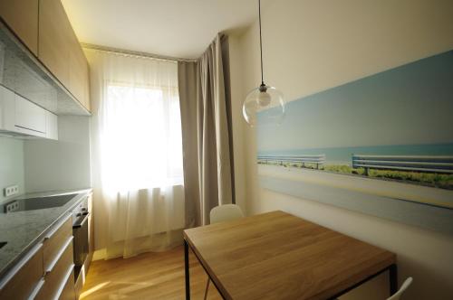 Φωτογραφία από το άλμπουμ του Design Apartment in Park στη Σόφια