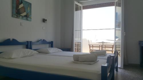 Gallery image of Villa Aliki in Batsi