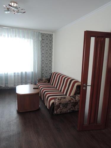 Gallery image of Apartment in Mikrorayon 18, 11 in Zhlobin