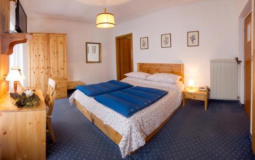Gallery image of Il Cavallino - Albergo & Appartamenti in Sappada