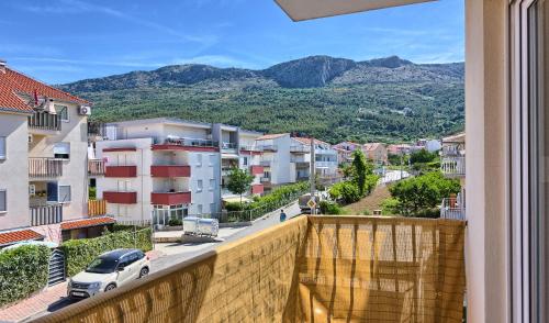 Apartments Tijara