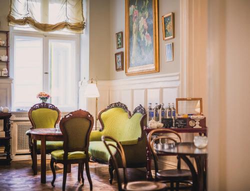 HENRI Hotel Berlin photo 27