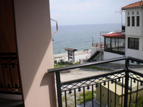 Gallery image of Ενοικιαζόμενα Δωμάτια "Pelion Plaza" in Agios Ioannis Pelio