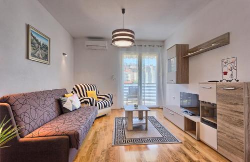 Apartments Tijara