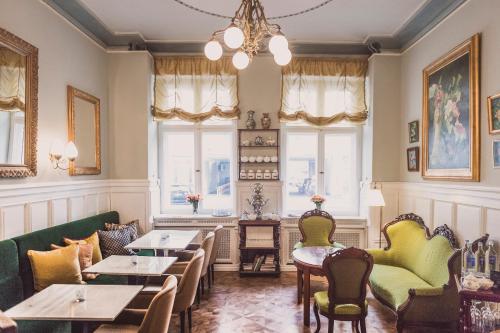 HENRI Hotel Berlin photo 28