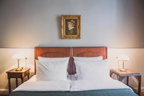 HENRI Hotel Berlin photo 10