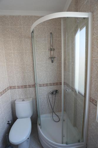Ένα μπάνιο στο Dalyan Villa