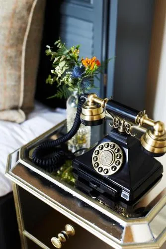 The Roseate Edinburgh - Small Luxury Hotels of the World photo 22
