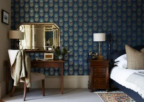 The Roseate Edinburgh - Small Luxury Hotels of the World photo 21