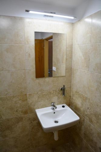 Imagen de la galería de Pension Calla, en Dolní Vltavice
