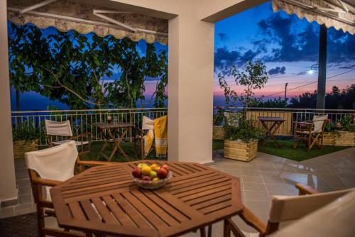Gallery image of Aloni Studios & Apartments in Athanion