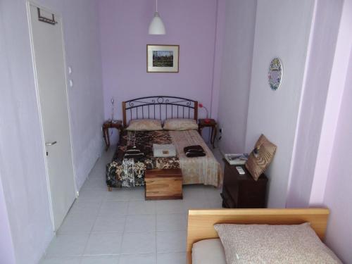 Gallery image of Αphrodite apartment in Iraklitsa