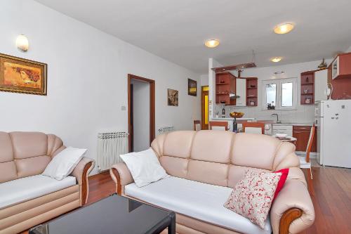 Apartments Smiljka