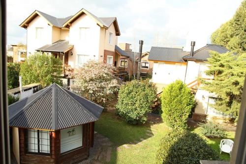 Billede fra billedgalleriet på Complejo las Morochas i Valeria del Mar