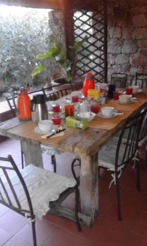 Gallery image of B&B I Mari in Torpè