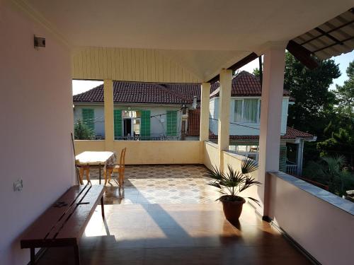 Gallery image of Gios Guest House in Chakvi