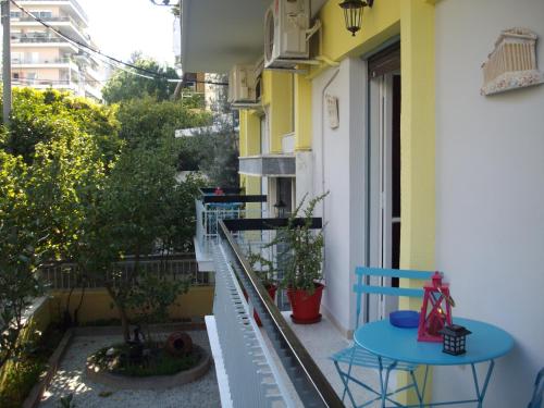 KOKONI APARTMENTS AMBELOKIPI, ATHENS