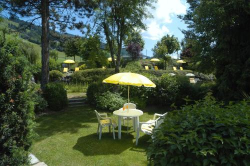 Gallery image of Boutique-Hotel Bauer in Saalbach Hinterglemm